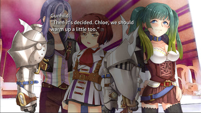 Buy Ciconia When They Cry - Phase 1: For You, the Replaceable Ones PC Steam Key Default Title Steam key – fast digital delivery | Volt Keys