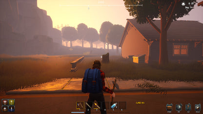 Buy Junk Survivor Steam Key Default Title Steam key – fast digital delivery | Volt Keys