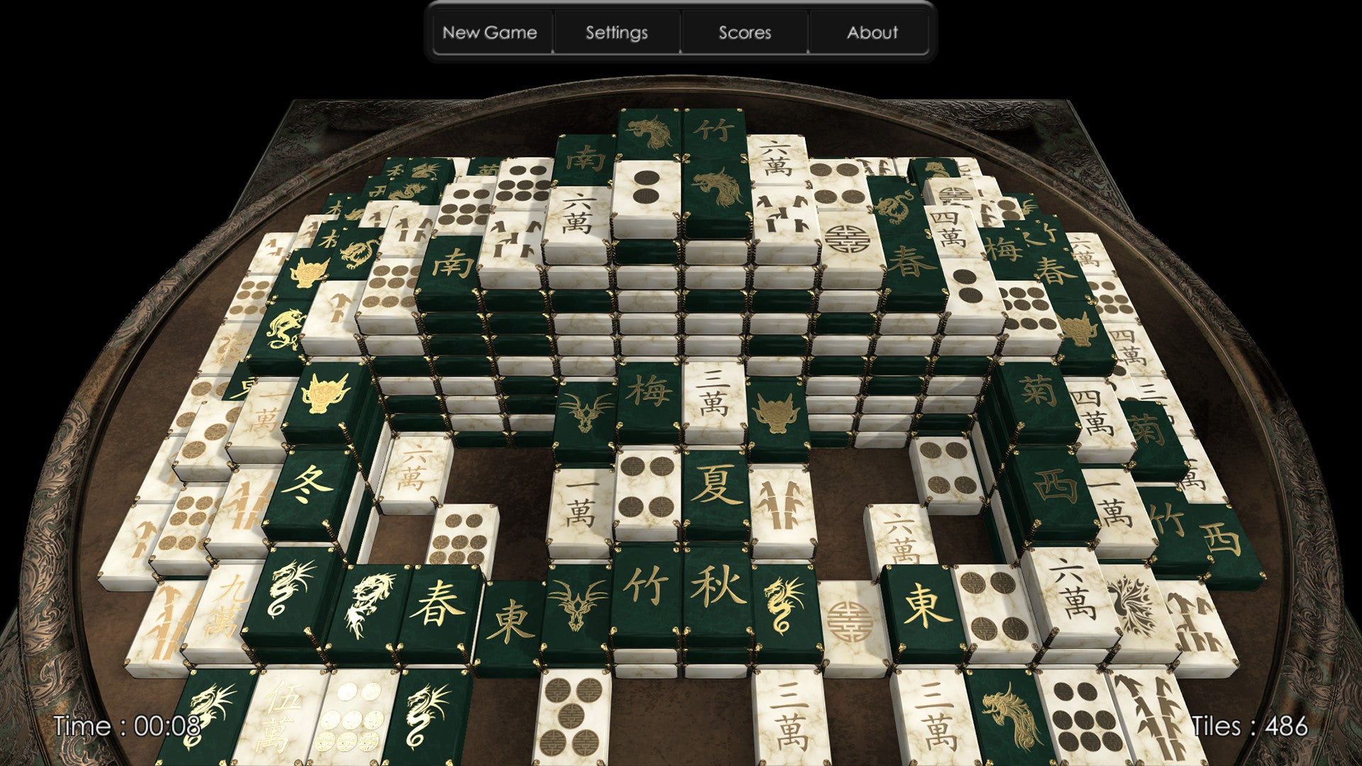 Buy MahJong Steam Key Default Title Steam key – fast digital delivery | Volt Keys