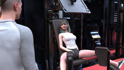 Train and Tame PC Steam Key