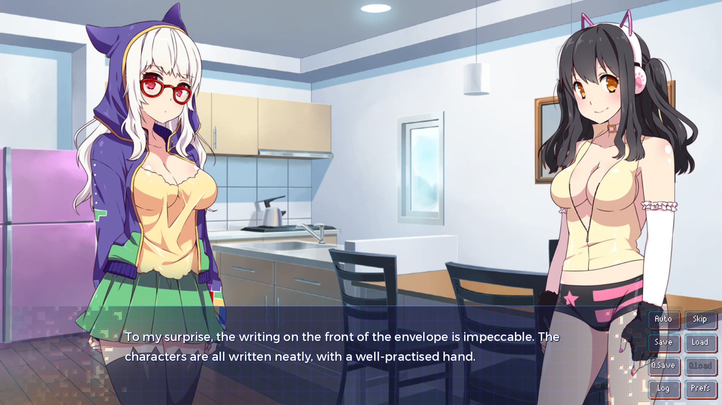 Buy Sakura Gamer Steam Key Default Title Steam key – fast digital delivery | Volt Keys