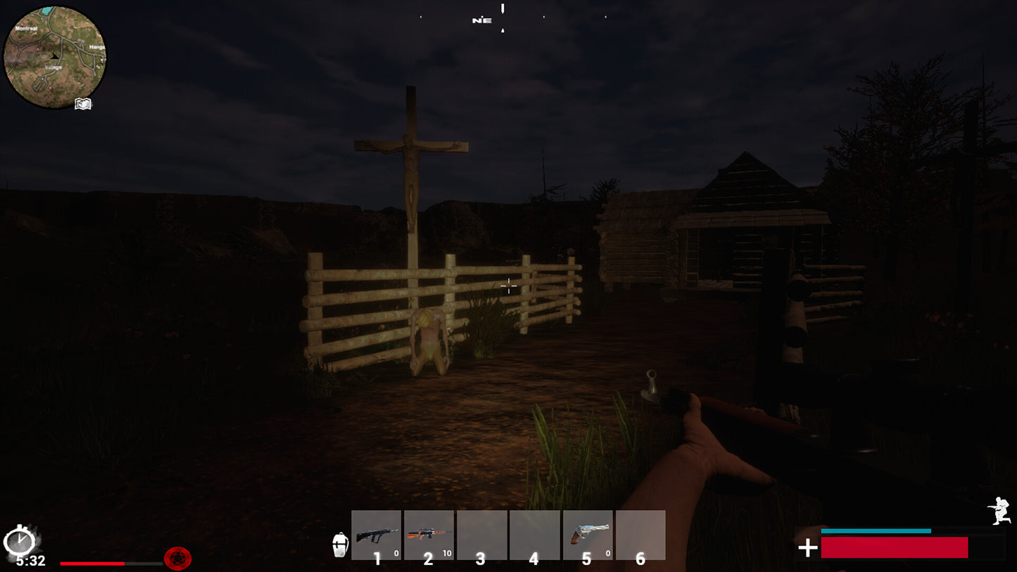 Buy Call of Dusk Steam Key Default Title Steam key – fast digital delivery | Volt Keys