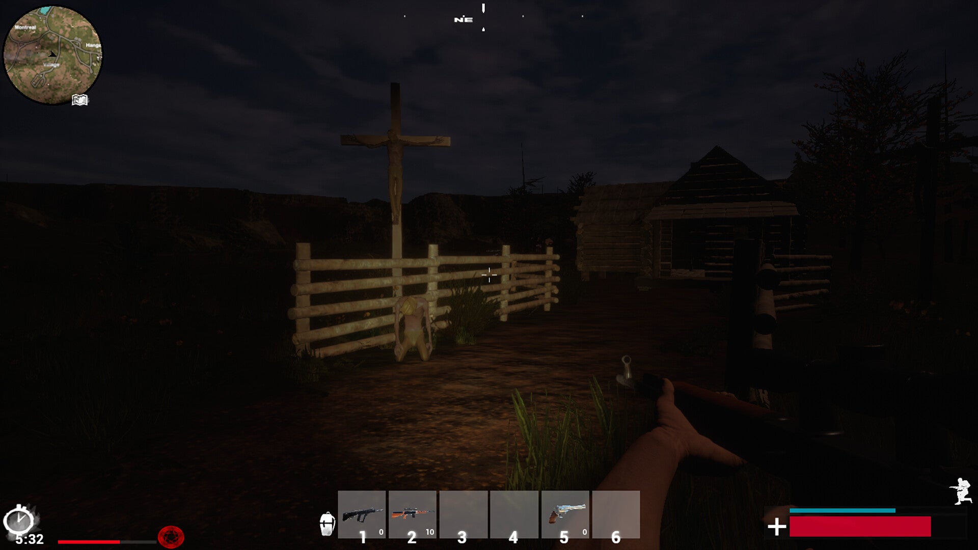 Buy Call of Dusk Steam Key Default Title Steam key – fast digital delivery | Volt Keys