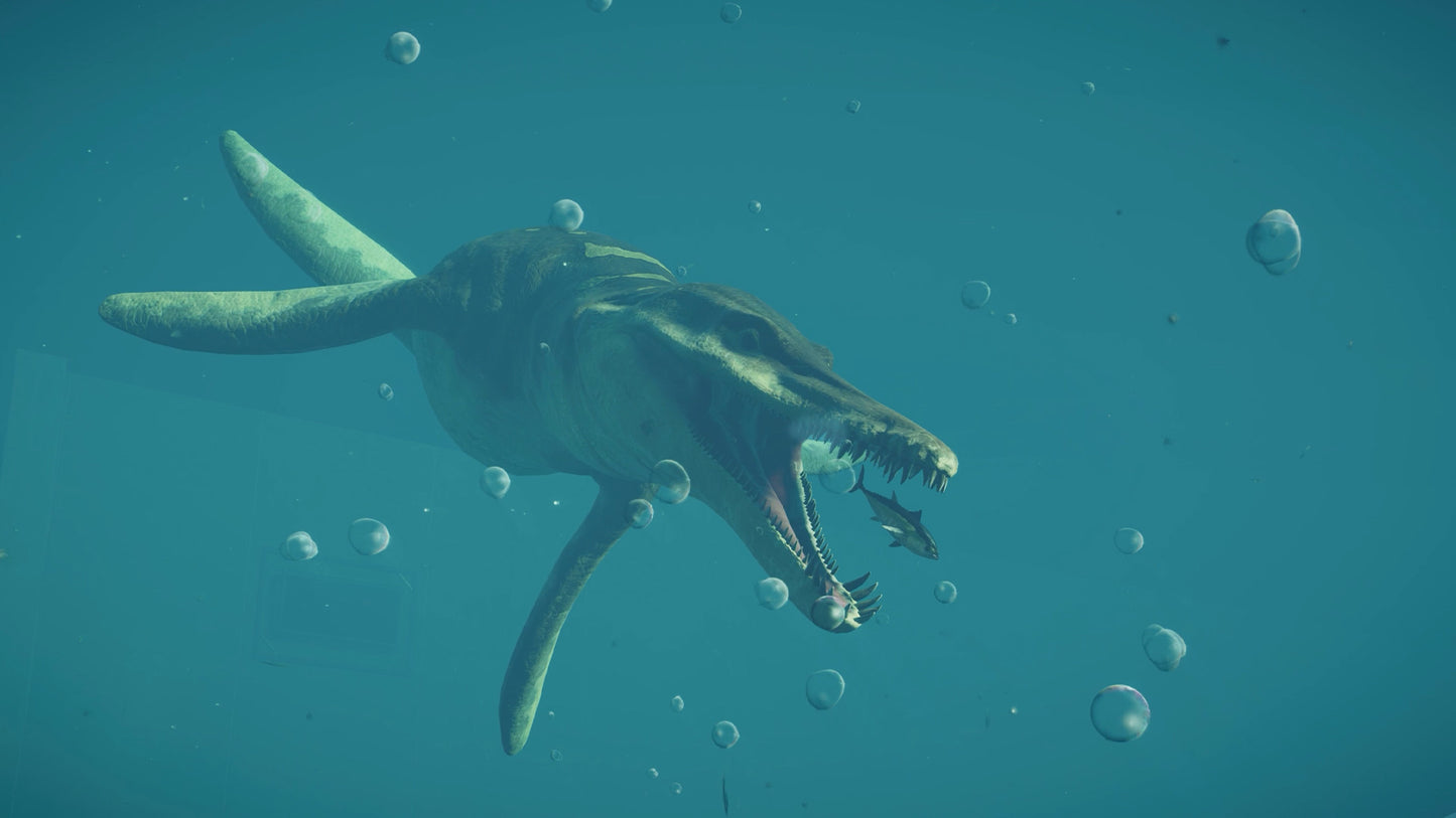 Buy Jurassic World Evolution 2 - Early Cretaceous Pack DLC Steam Key Default Title Steam key – fast digital delivery | Volt Keys
