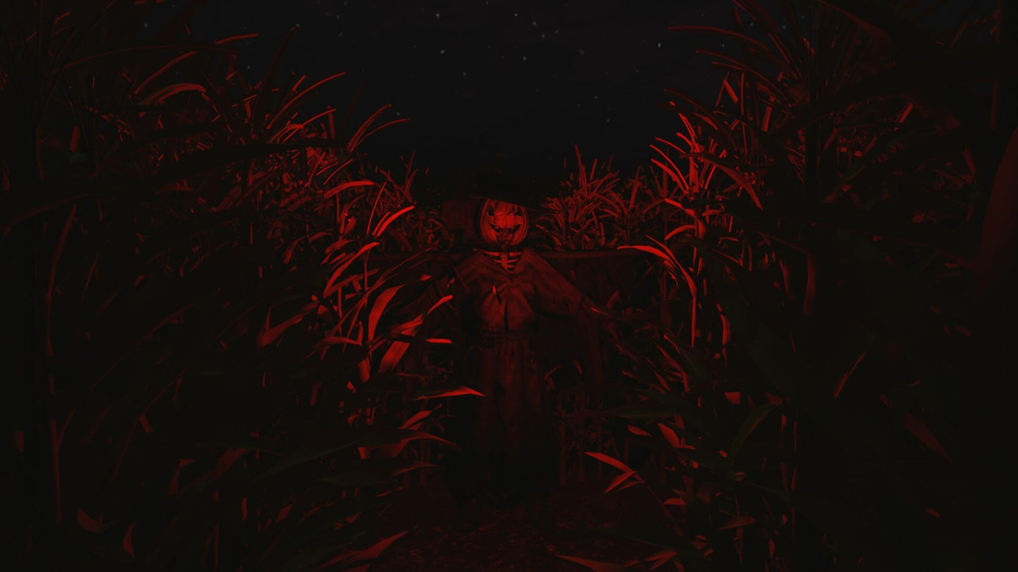 CornField PC Steam Key