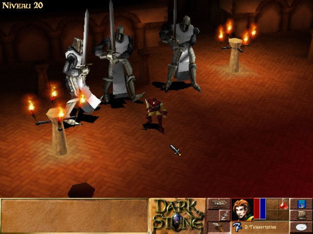 Buy Darkstone Steam Key Default Title Steam key – fast digital delivery | Volt Keys