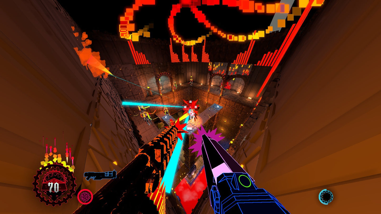 Buy REAVER PC Steam Key Default Title Steam key – fast digital delivery | Volt Keys