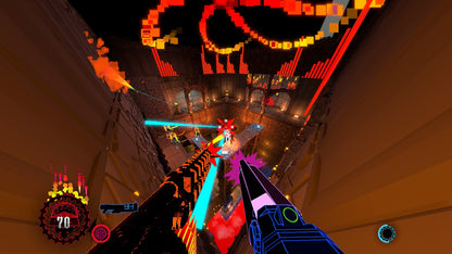 Buy REAVER PC Steam Key Default Title Steam key – fast digital delivery | Volt Keys