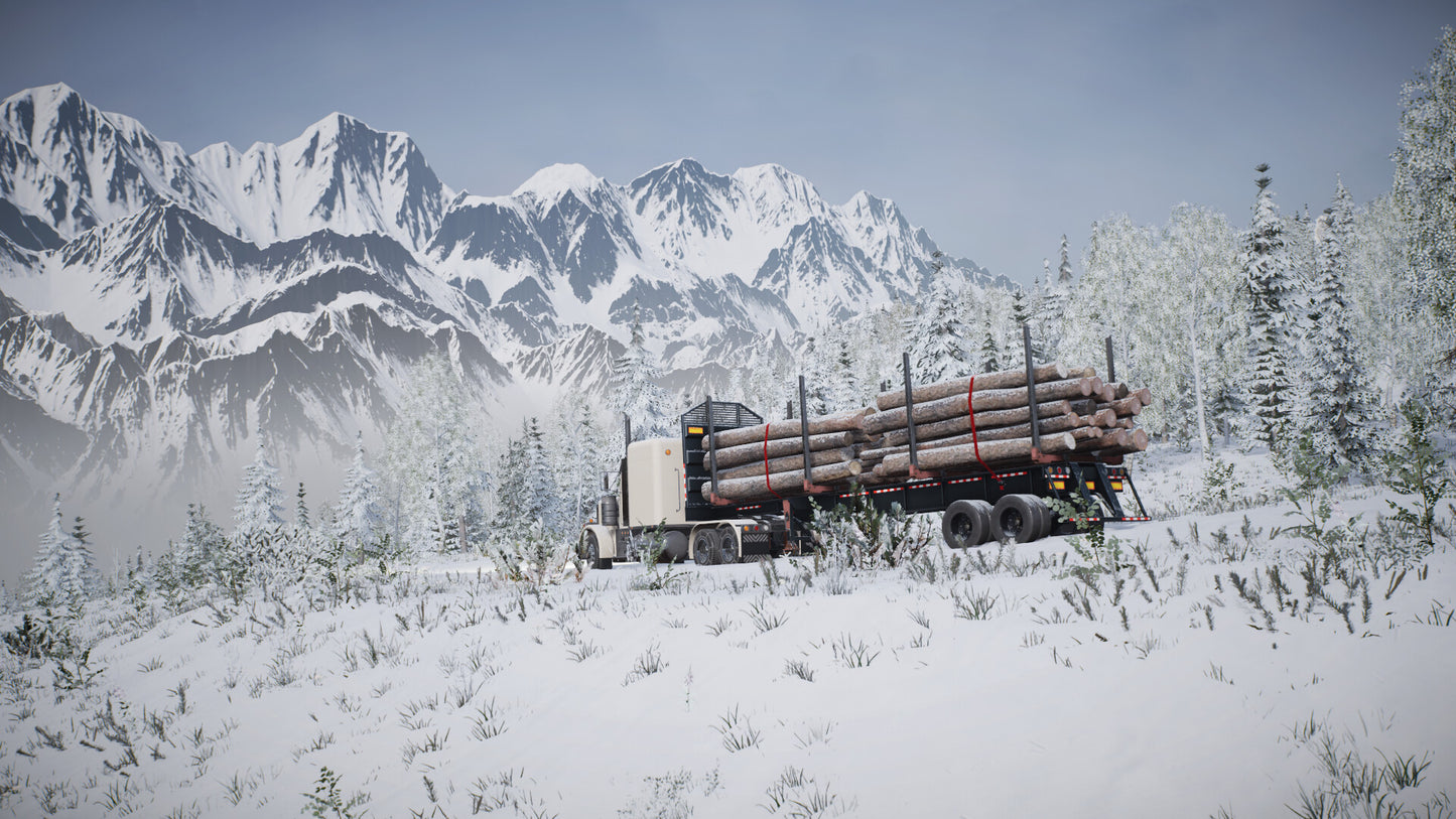 Buy Alaskan Road Truckers PC Steam Key Default Title Steam key – fast digital delivery | Volt Keys