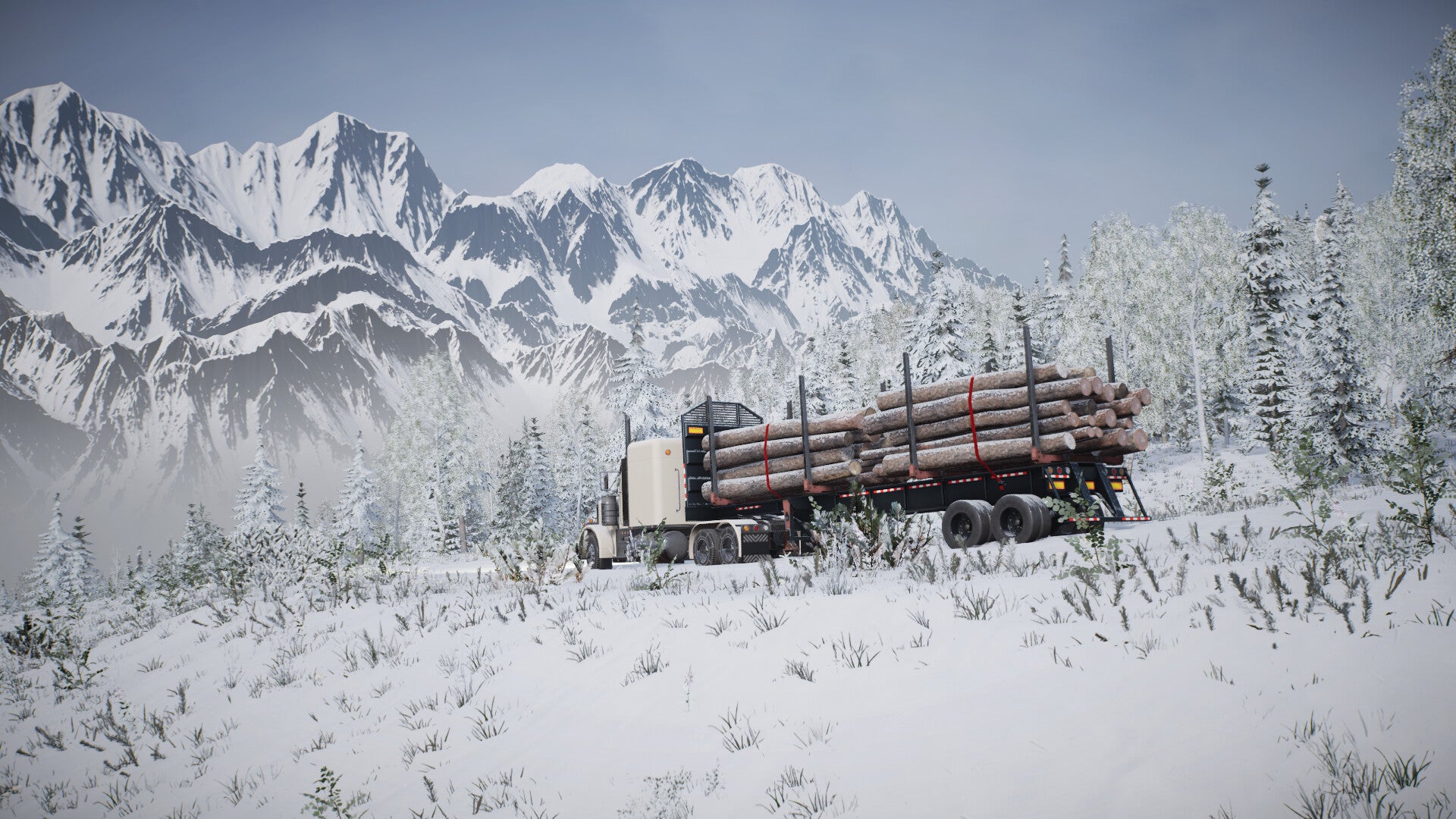Buy Alaskan Road Truckers PC Steam Key Default Title Steam key – fast digital delivery | Volt Keys