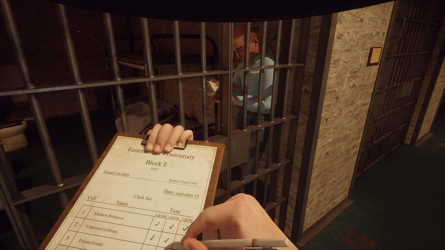 Buy Quod: Episode 1 Steam Key Default Title Steam key – fast digital delivery | Volt Keys
