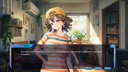GLASS Zero PC Steam Key