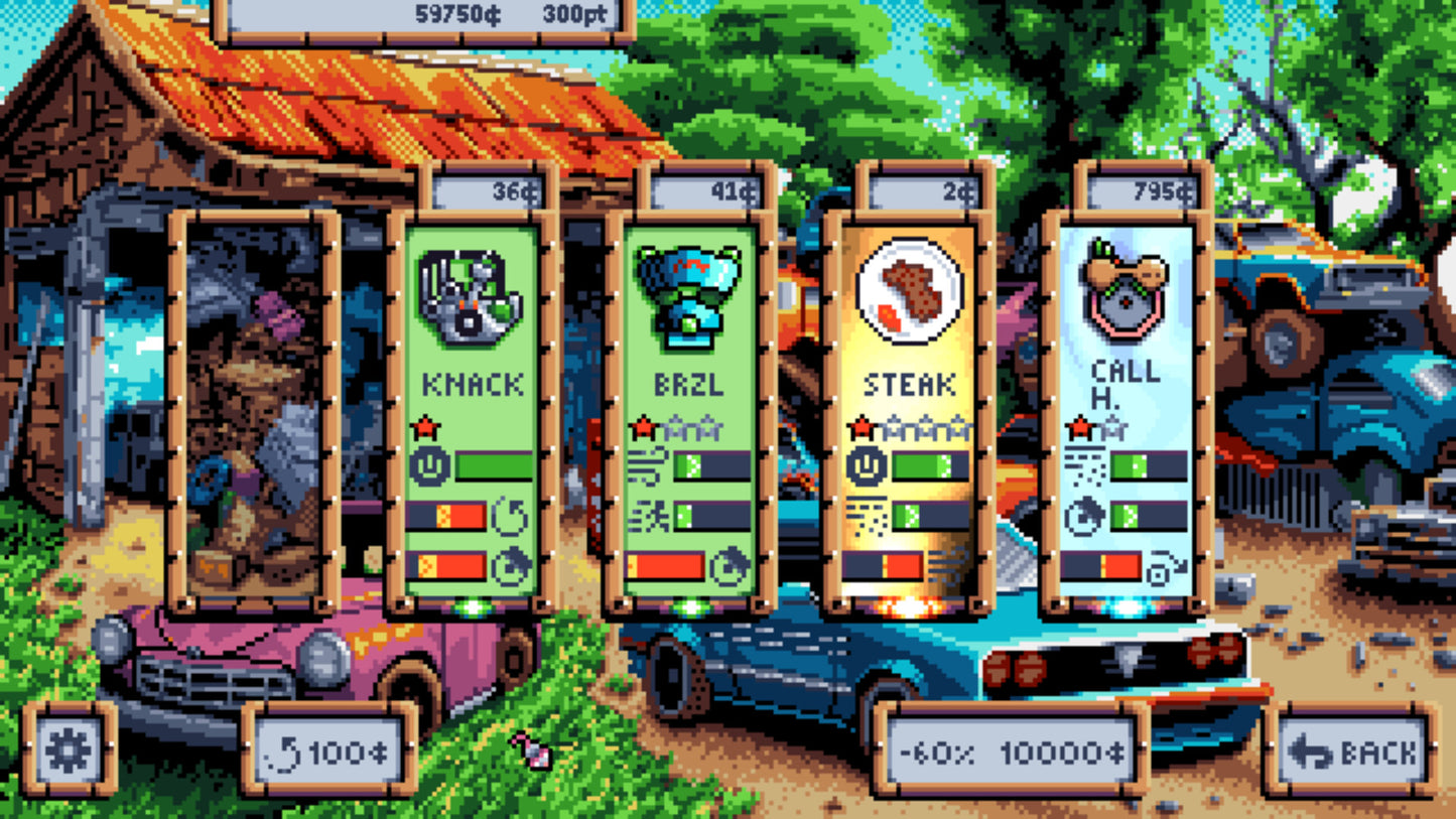 Buy Goblin Auto Club Manager PC Steam Key Default Title Steam key – fast digital delivery | Volt Keys