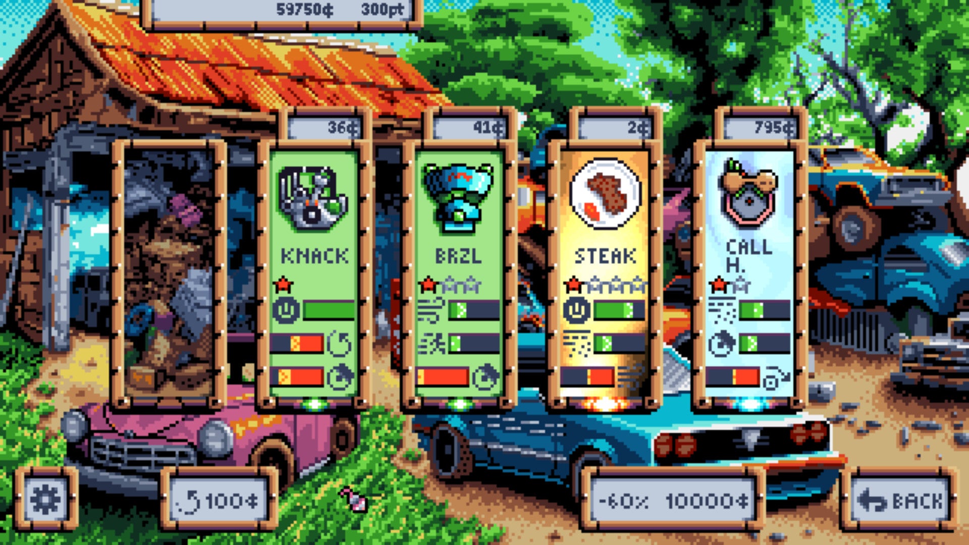 Buy Goblin Auto Club Manager PC Steam Key Default Title Steam key – fast digital delivery | Volt Keys