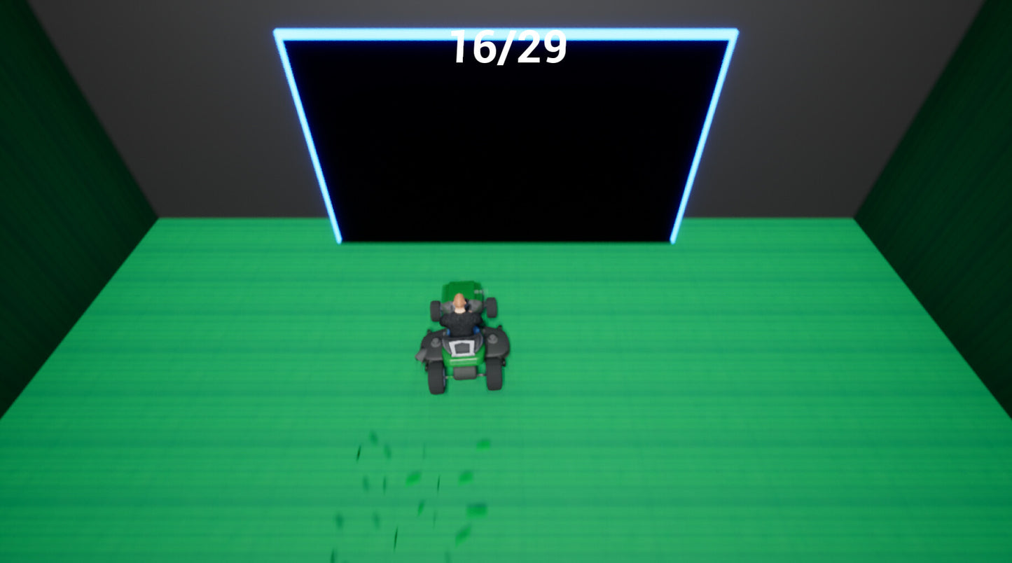 Buy Lawnmower Game: Ufo Chase Steam Key Default Title Steam key – fast digital delivery | Volt Keys
