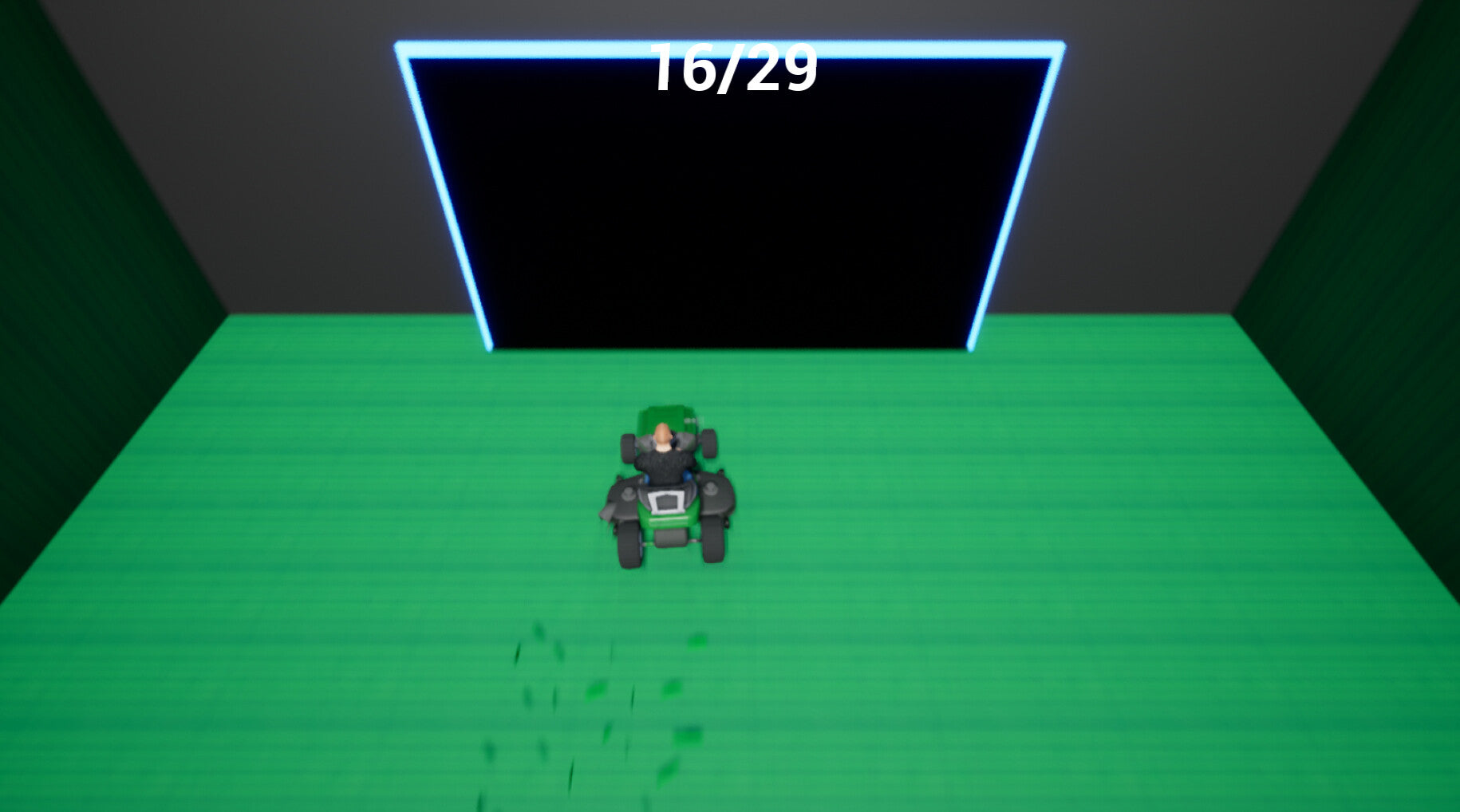 Buy Lawnmower Game: Ufo Chase Steam Key Default Title Steam key – fast digital delivery | Volt Keys