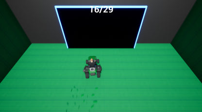 Buy Lawnmower Game: Ufo Chase Steam Key Default Title Steam key – fast digital delivery | Volt Keys