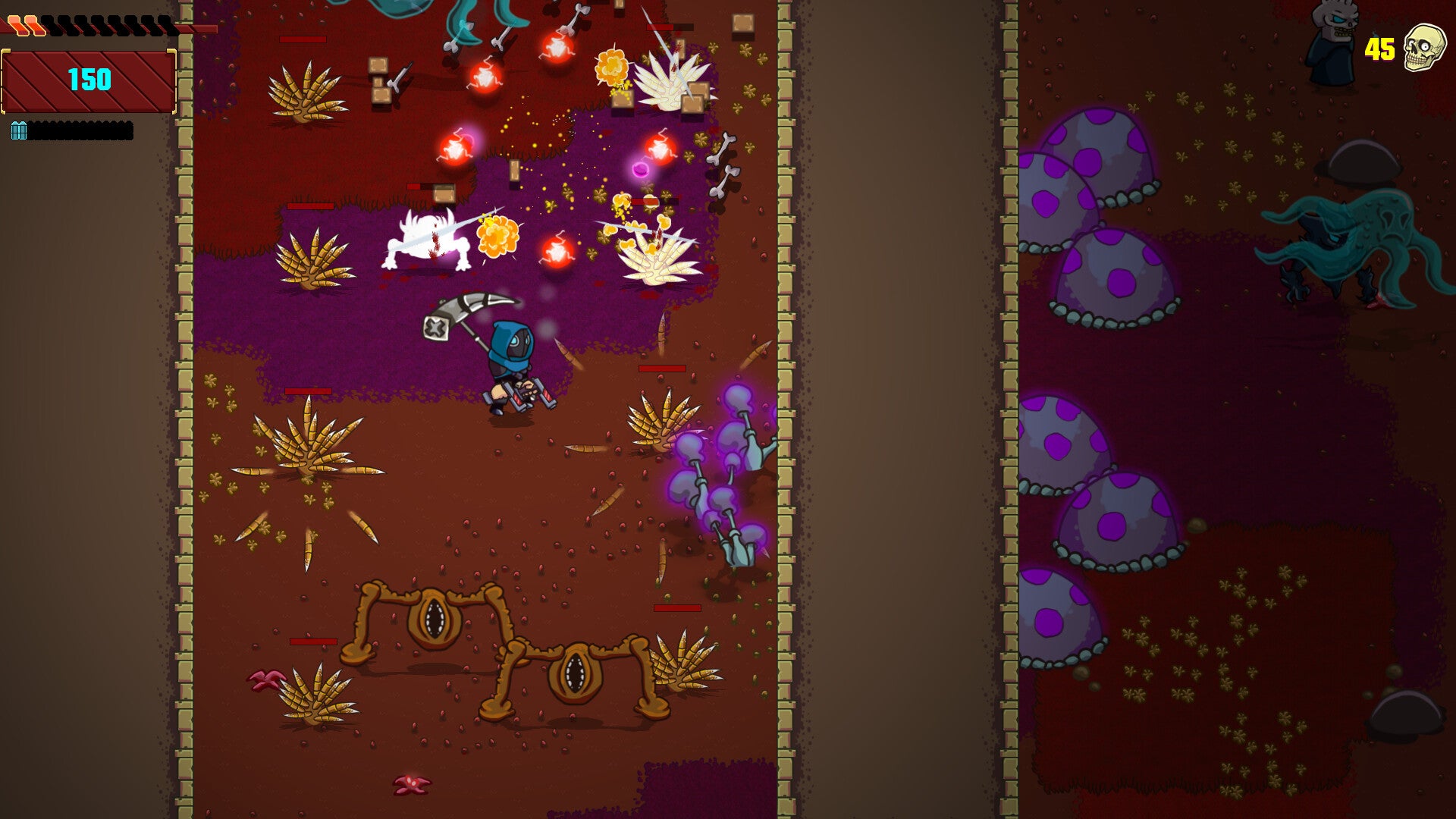 Buy Deathly Dangerous Steam Key Default Title Steam key – fast digital delivery | Volt Keys