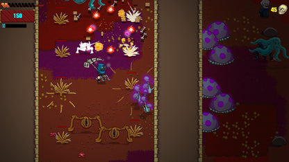 Buy Deathly Dangerous Steam Key Default Title Steam key – fast digital delivery | Volt Keys