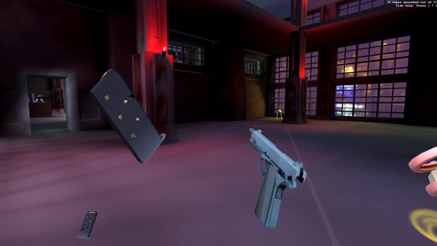 Buy Receiver Steam Key Default Title Steam key – fast digital delivery | Volt Keys