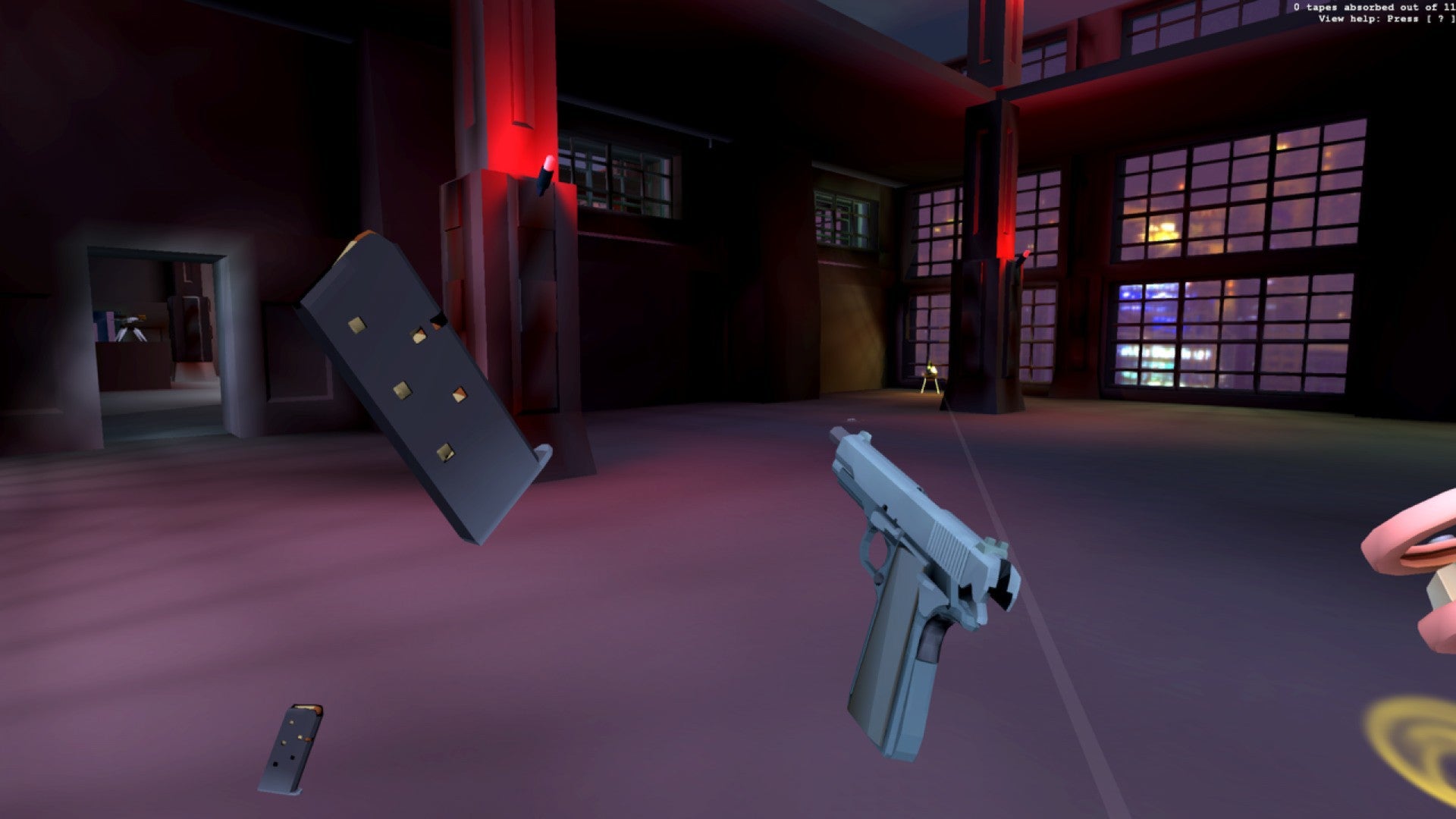 Buy Receiver Steam Key Default Title Steam key – fast digital delivery | Volt Keys