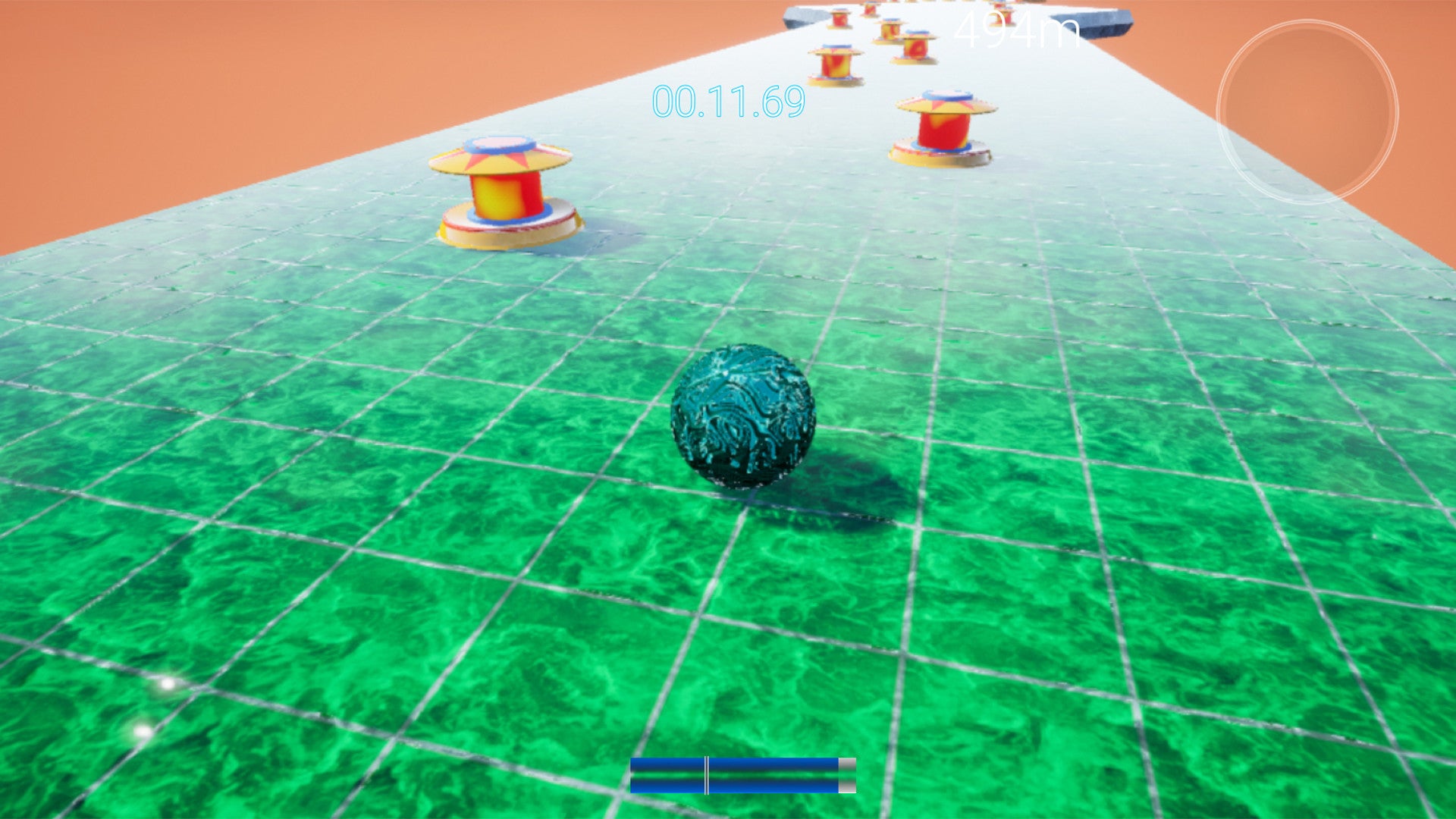 Buy Marble Parkour Steam Key Default Title Steam key – fast digital delivery | Volt Keys