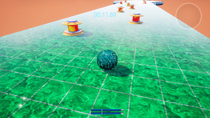 Buy Marble Parkour Steam Key Default Title Steam key – fast digital delivery | Volt Keys