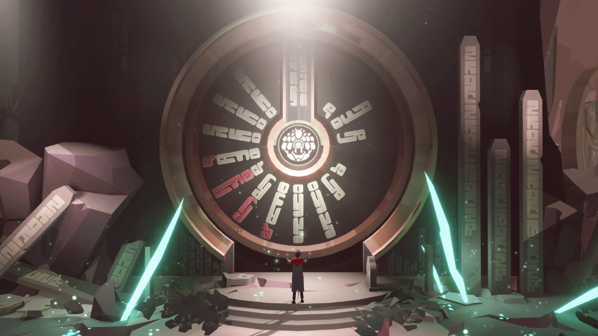 Buy Opus: Echo of Starsong - Full Bloom Edition Steam Key Default Title Steam key – fast digital delivery | Volt Keys
