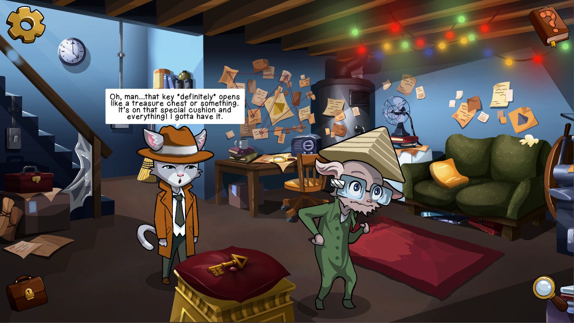Buy Nine Noir Lives Steam Key Default Title Steam key – fast digital delivery | Volt Keys