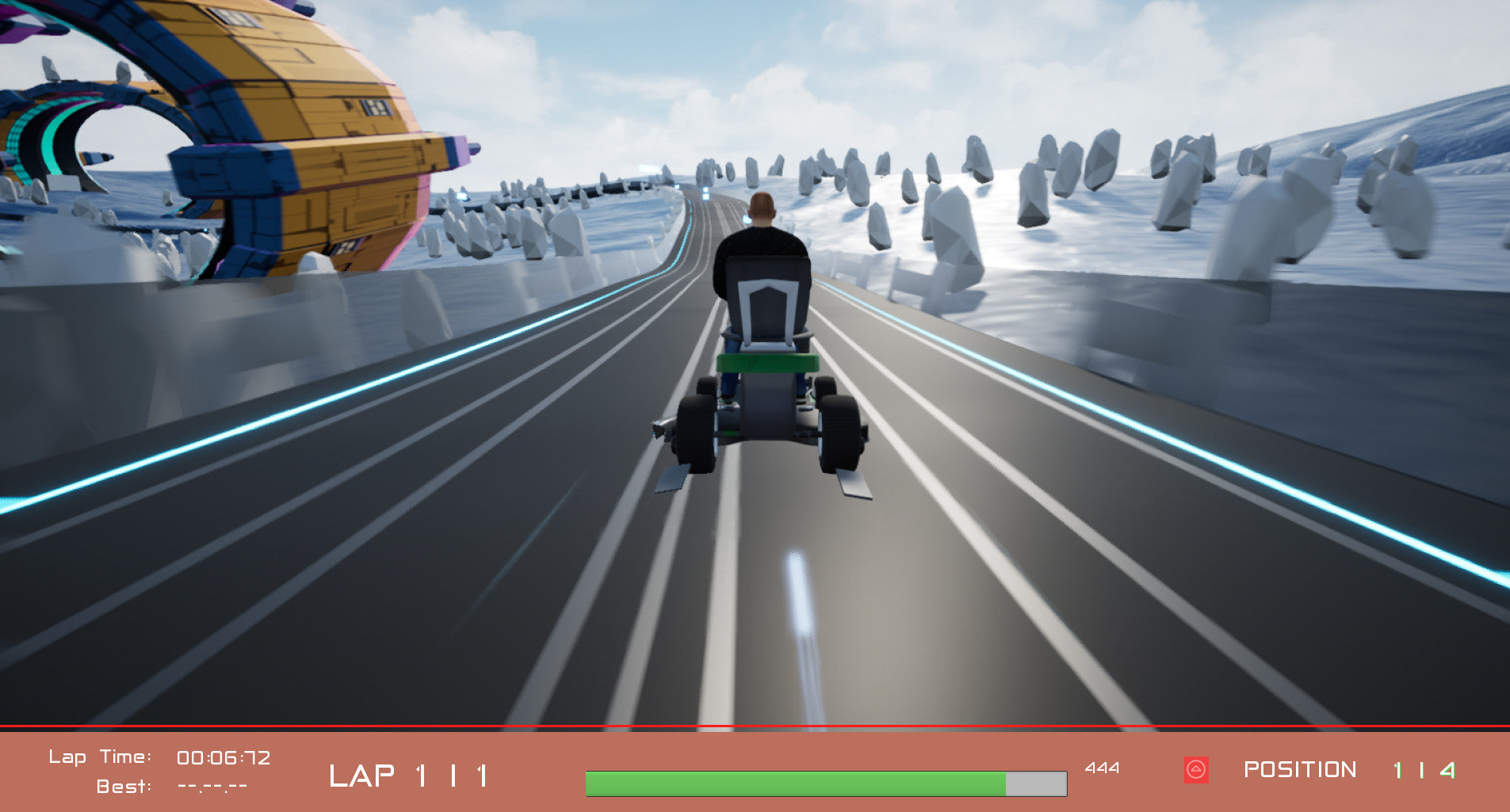 Buy Lawnmower Game: Space Race Steam Key Default Title Steam key – fast digital delivery | Volt Keys