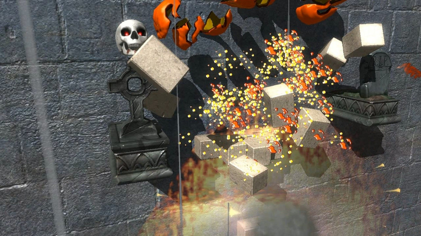 Buy Crazy Machines 2 - Halloween DLC Steam Key Default Title Steam key – fast digital delivery | Volt Keys