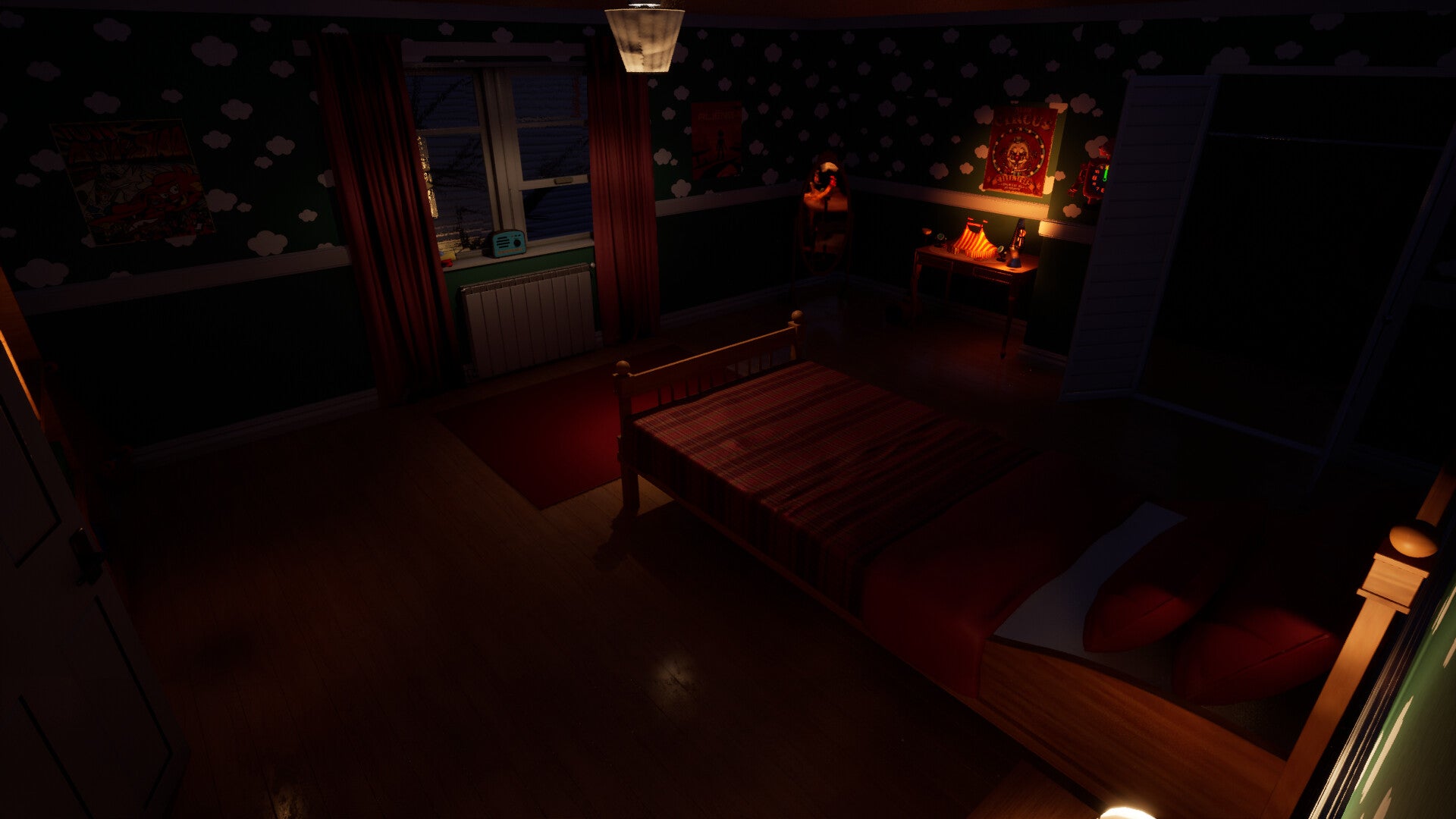 Buy Boogeyman 3 Steam Key Default Title Steam key – fast digital delivery | Volt Keys