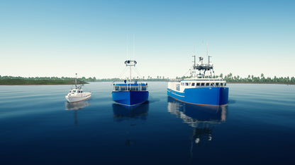 Buy Fishing: North Atlantic - A.F. Theriault DLC Steam Key Default Title Steam key – fast digital delivery | Volt Keys