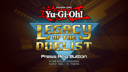 Buy Yu-Gi-Oh! Legacy of the Duelist Steam Key Default Title Steam key – fast digital delivery | Volt Keys