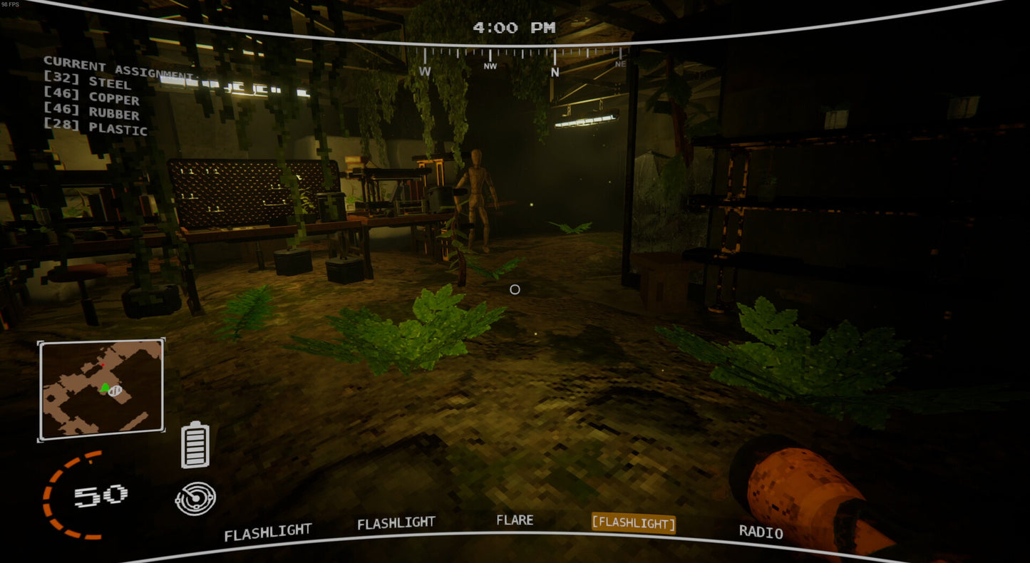 Subterranauts PC Steam Key