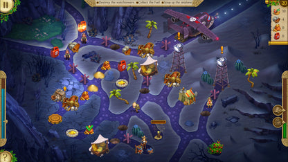 Buy Alicia Quatermain 2: The Stone of Fate Steam Key Default Title Steam key – fast digital delivery | Volt Keys