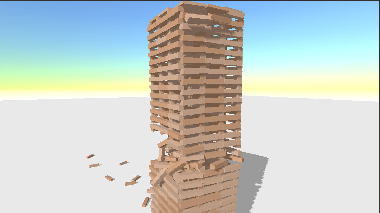 Buy Realistic Tower Destruction Steam Key Default Title Steam key – fast digital delivery | Volt Keys