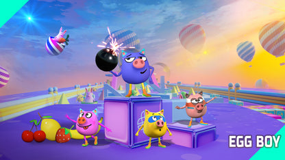 eggboy PC Steam Key
