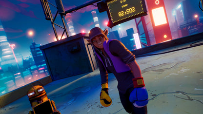 Buy Mutant Boxing League VR Steam Key Default Title Steam key – fast digital delivery | Volt Keys