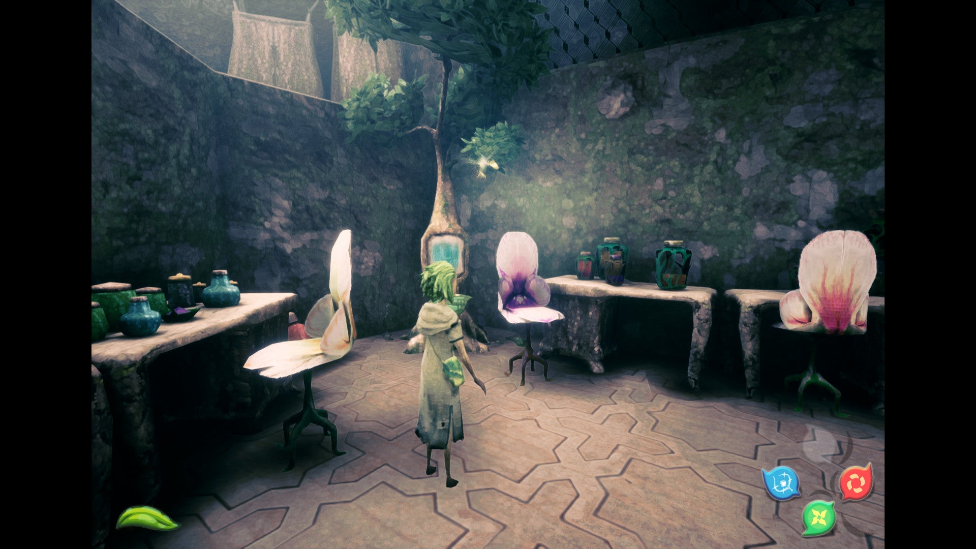 Buy Essence Of The Tjikko - Prologue Steam key Default Title Steam key – fast digital delivery | Volt Keys
