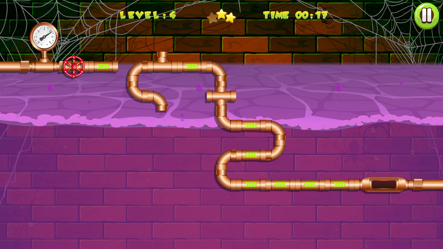 Buy Plumber 3 Steam Key Default Title Steam key – fast digital delivery | Volt Keys