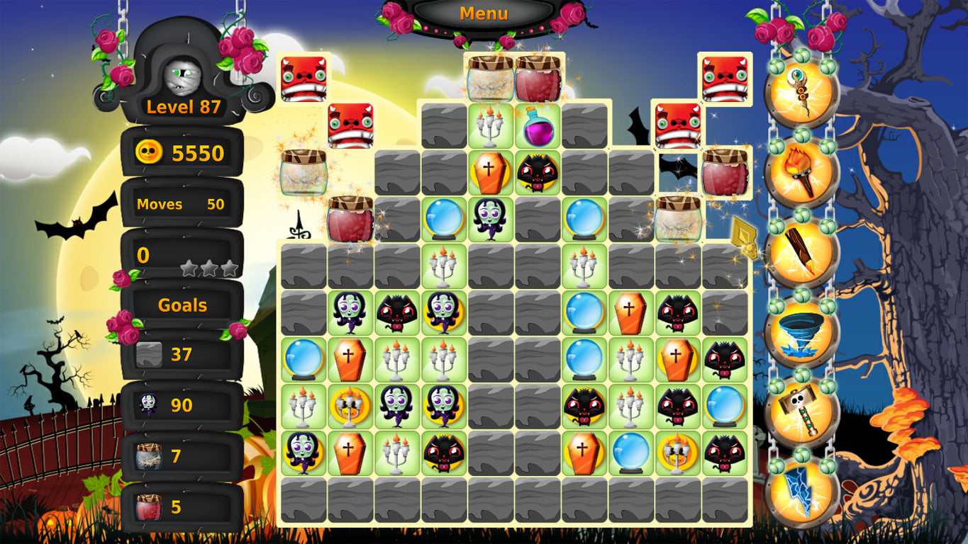 Buy Secrets of Magic: The Book of Spells Steam Key Default Title Steam key – fast digital delivery | Volt Keys