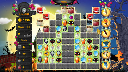 Buy Secrets of Magic: The Book of Spells Steam Key Default Title Steam key – fast digital delivery | Volt Keys