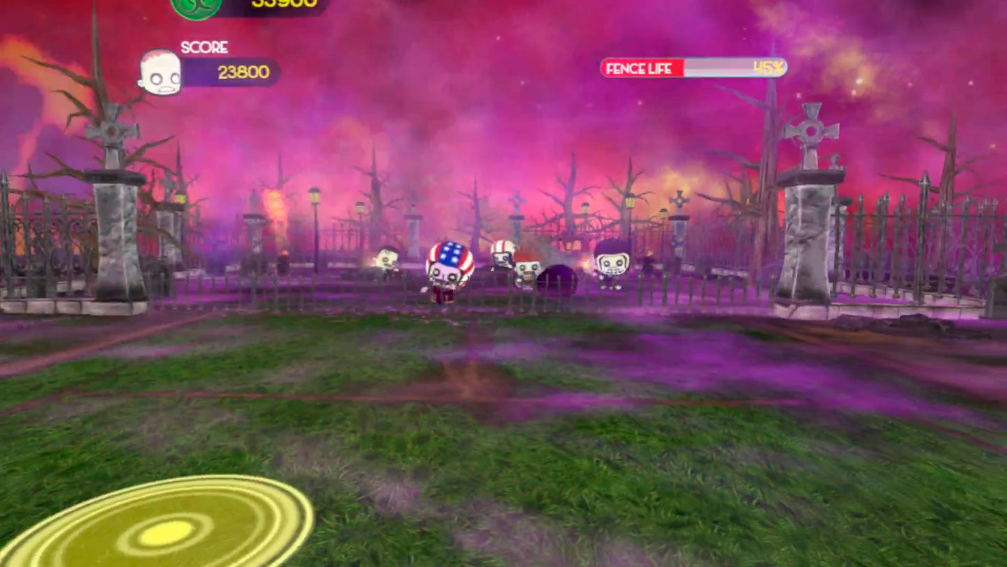 Buy Smoots Tennis Survival Zombie Steam Key Default Title Steam key – fast digital delivery | Volt Keys