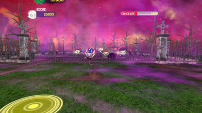 Buy Smoots Tennis Survival Zombie Steam Key Default Title Steam key – fast digital delivery | Volt Keys