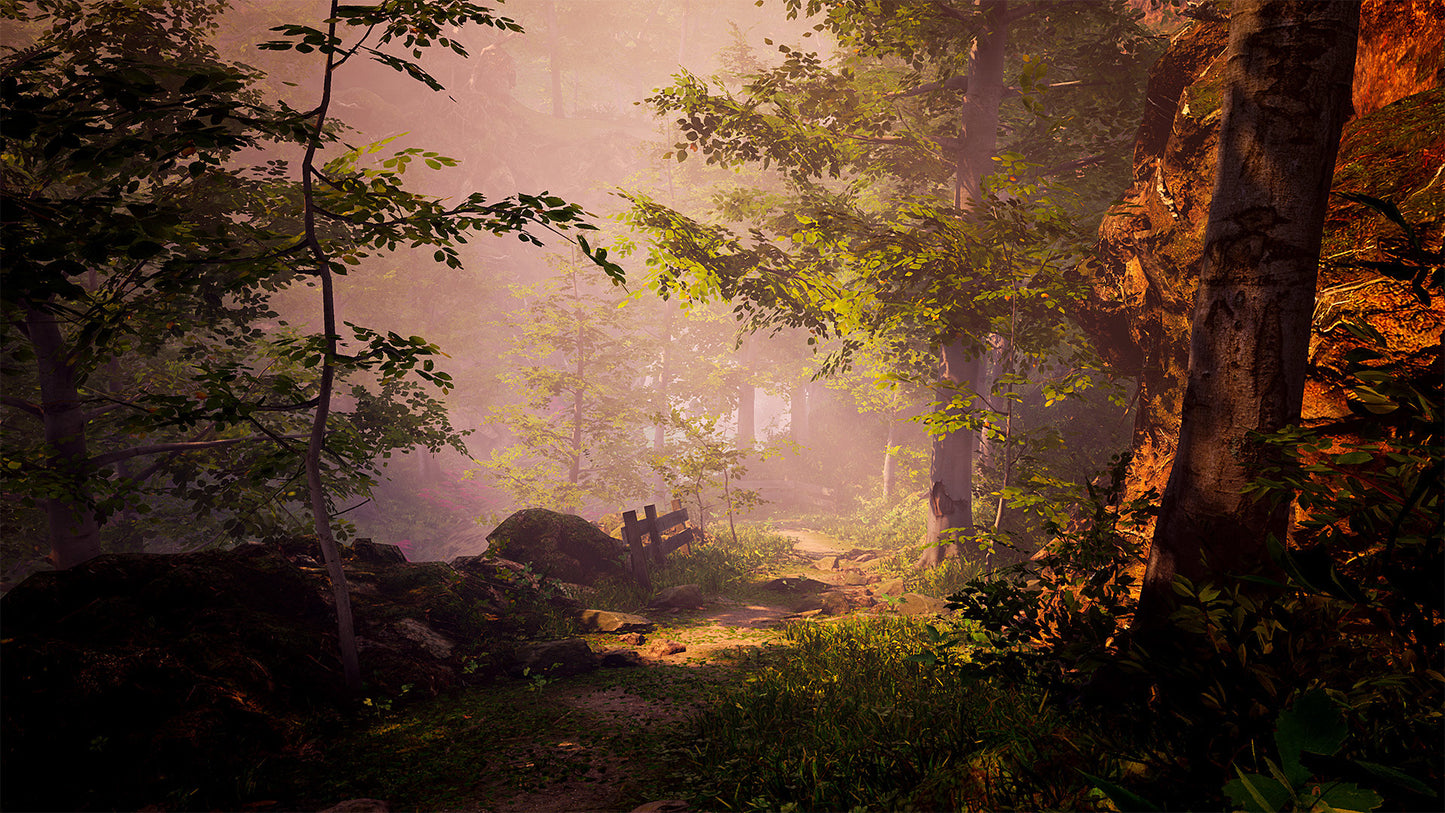 Buy The Fabled Woods Steam Key Default Title Steam key – fast digital delivery | Volt Keys