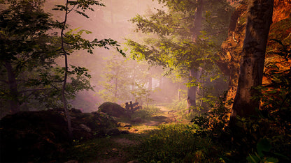 Buy The Fabled Woods Steam Key Default Title Steam key – fast digital delivery | Volt Keys