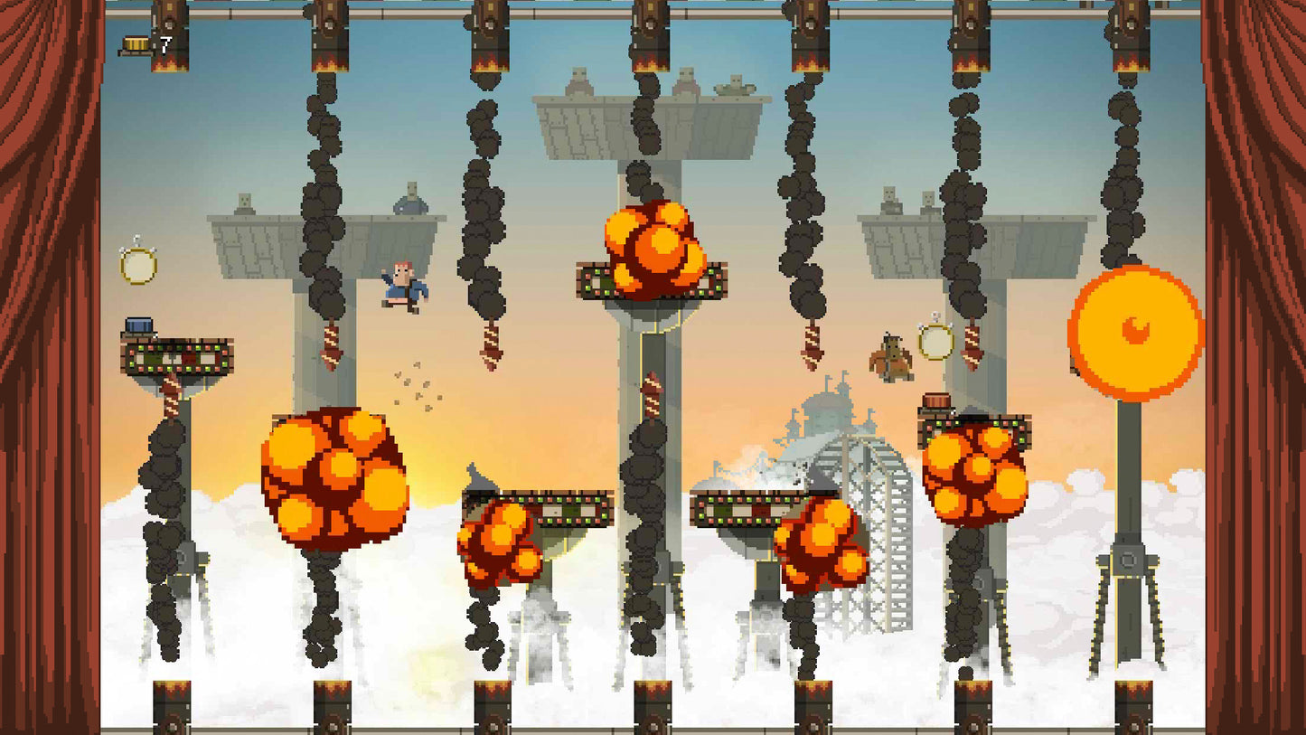 Buy Penarium PC Steam Key Default Title Steam key – fast digital delivery | Volt Keys