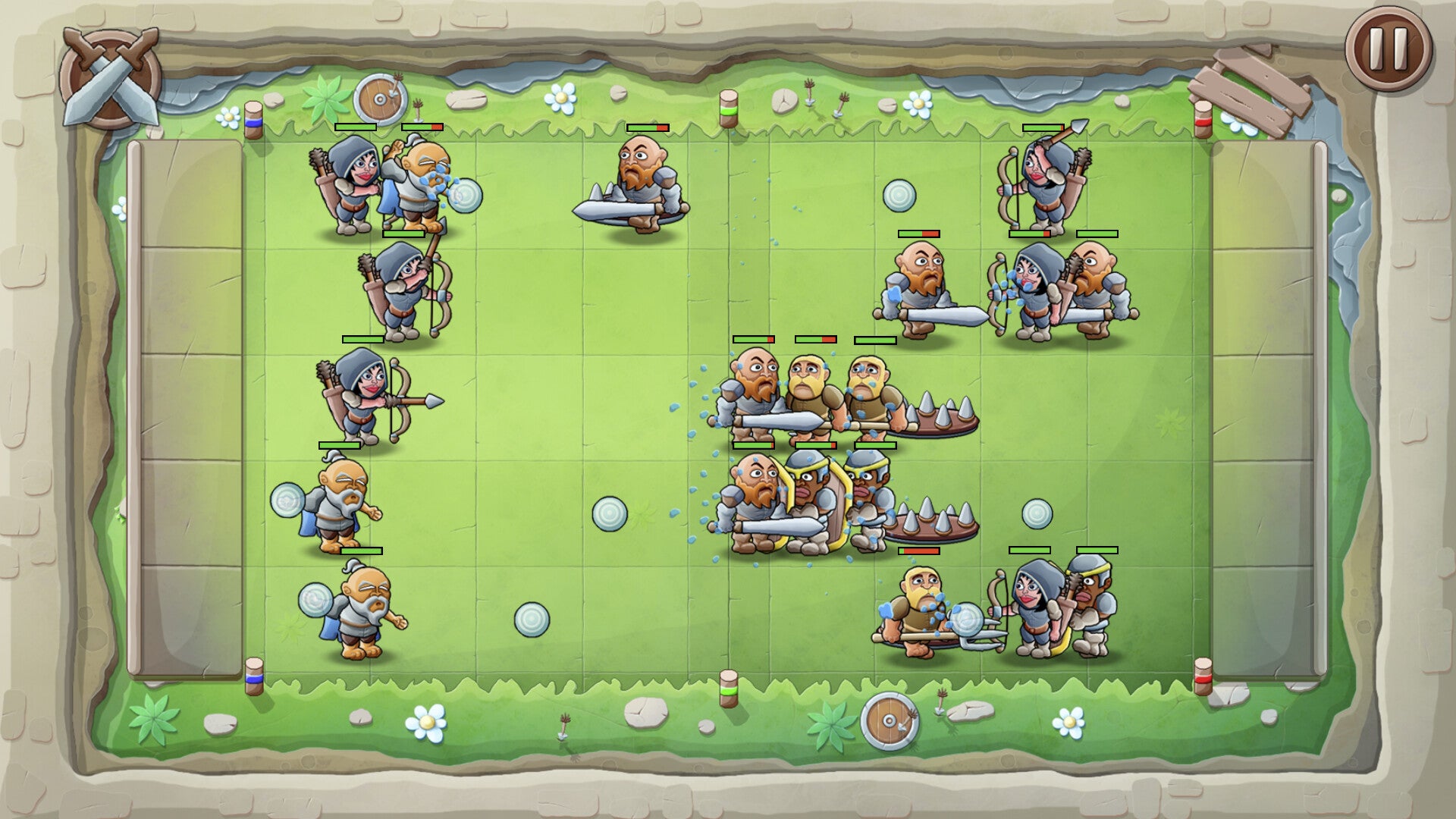 Buy WarWar Battle Kingdom Steam Key Default Title Steam key – fast digital delivery | Volt Keys