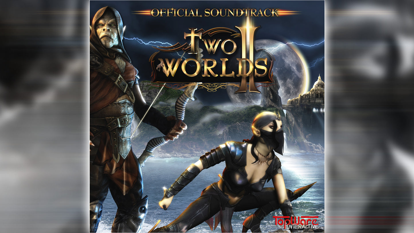 Buy Two Worlds II - Soundtrack DLC Steam Key Default Title Steam key – fast digital delivery | Volt Keys